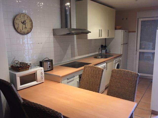 Piso en venta en Costa Occidental, Andalucía