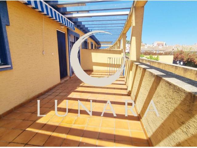Piso en venta en La Antilla, Costa Occidental
