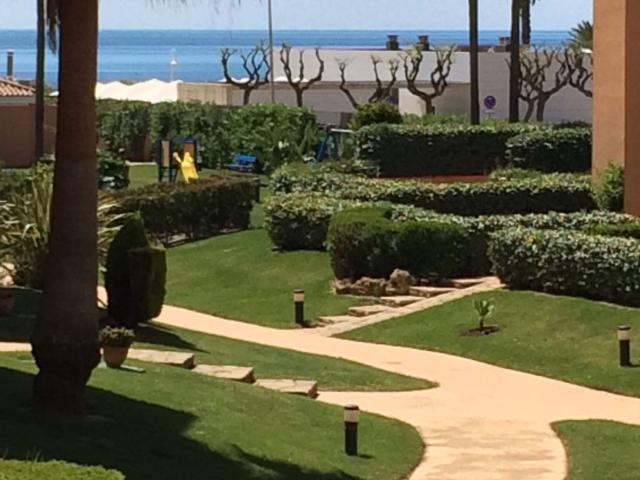 Piso en venta en Costa Occidental, Andalucía