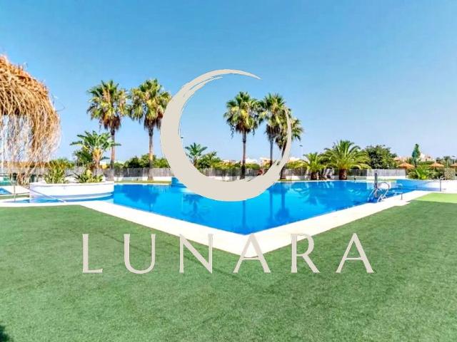 Piso en venta en Costa Occidental, Andalucía