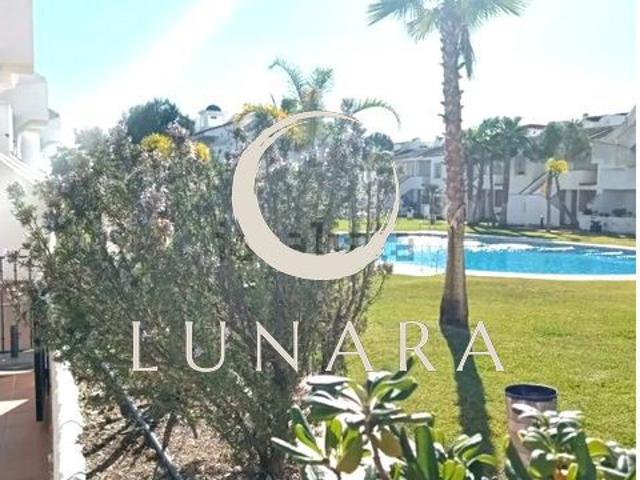 Piso en venta en La Antilla, Costa Occidental