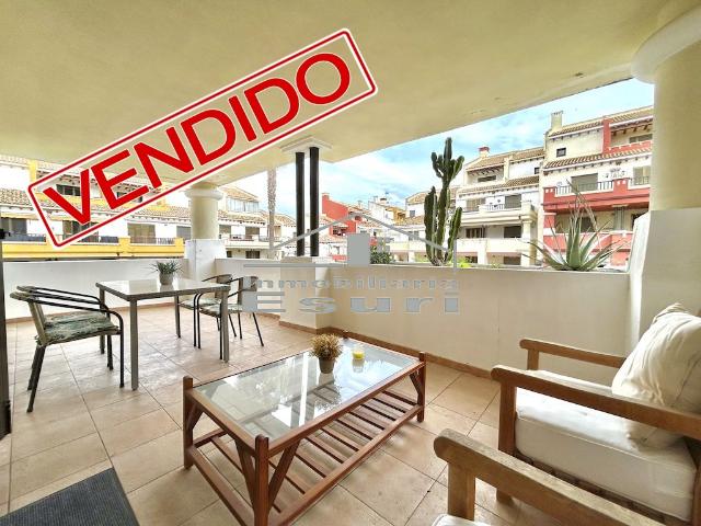 Piso en venta en Costa Occidental, Andalucía