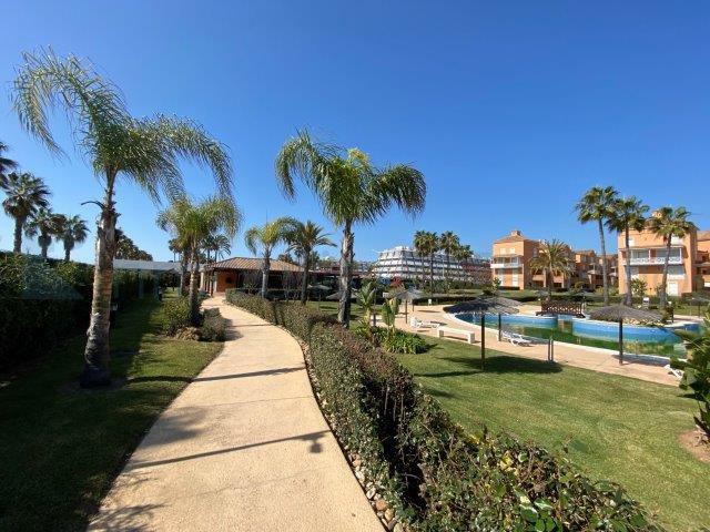 Piso en venta en Costa Occidental, Andalucía