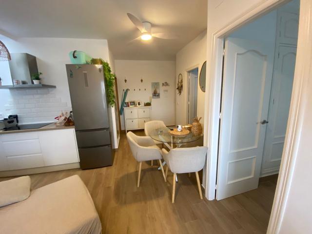 Piso en venta en Costa Occidental, Andalucía