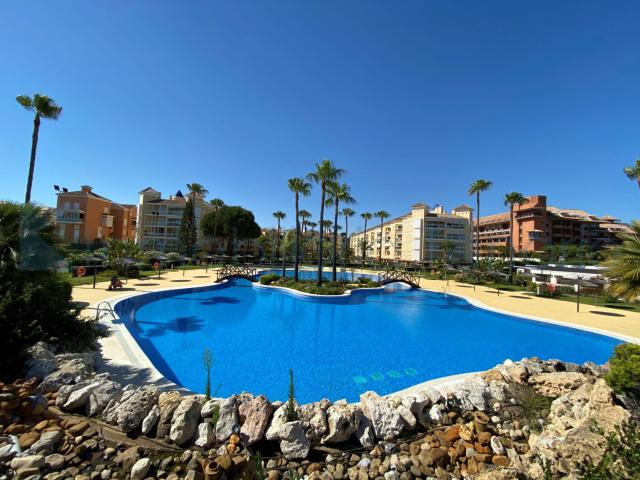 Piso en venta en Costa Occidental, Andalucía