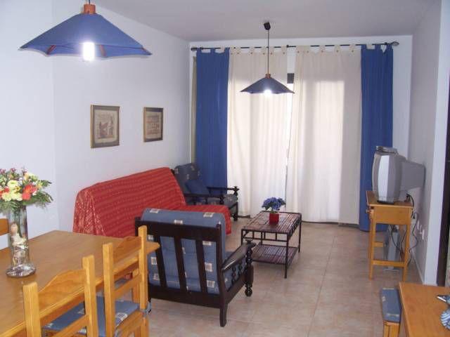 Piso en venta en La Antilla, Costa Occidental