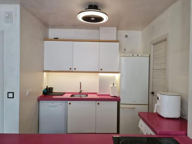 Piso en venta en Costa Occidental, Andalucía