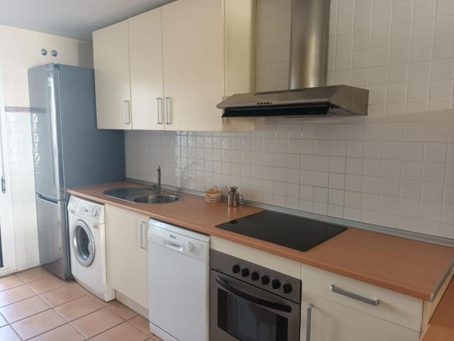 Piso en venta en Costa Occidental, Andalucía
