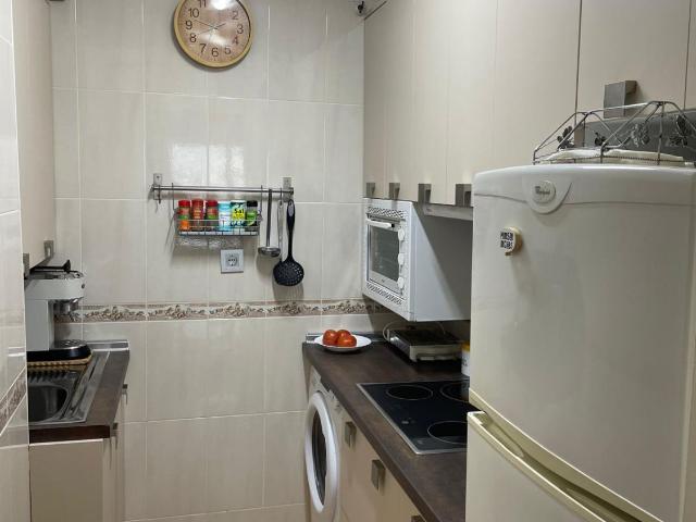 Piso en venta en La Antilla, Costa Occidental