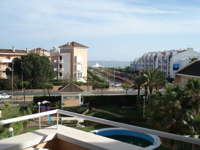Piso en venta en La Redondela, Costa Occidental