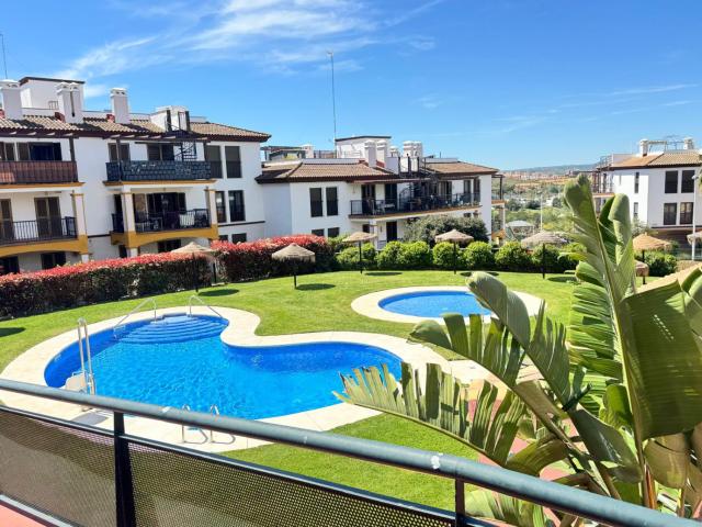 Piso en venta en Costa Occidental, Andalucía