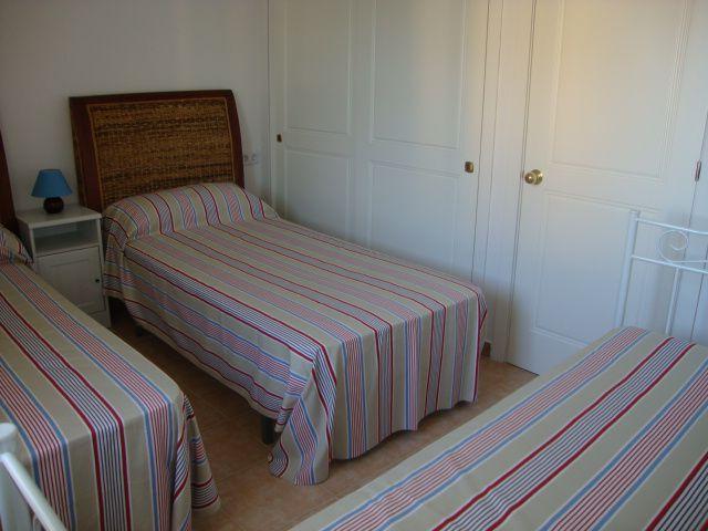 Piso en venta en La Antilla, Costa Occidental
