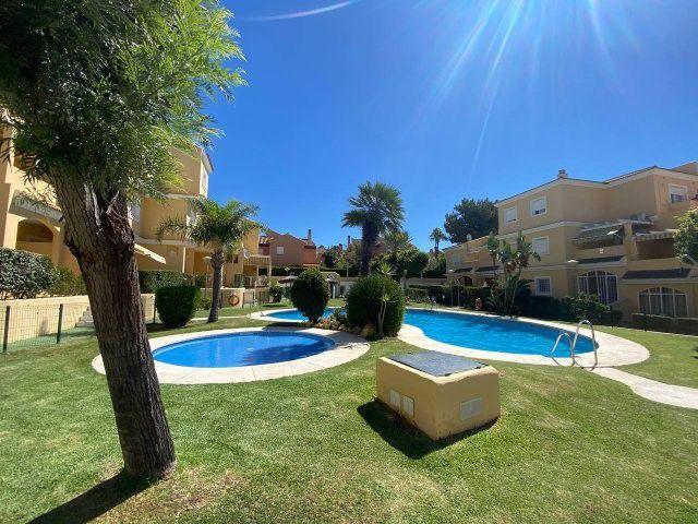 Piso en venta en La Antilla, Costa Occidental