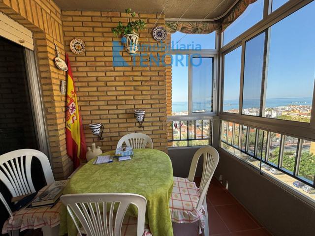 Piso en venta en La Antilla, Costa Occidental