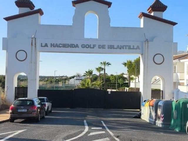 Piso en venta en Costa Occidental, Andalucía