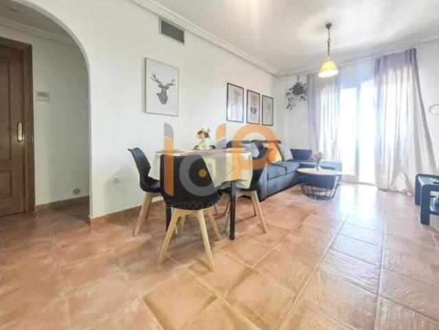 Apartamento en venta en Marina de la Torre, Mojácar