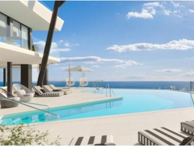 Apartamento en venta en Antequera, Andalucía