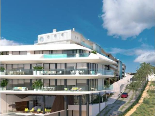 Apartamento en venta en Antequera, Andalucía