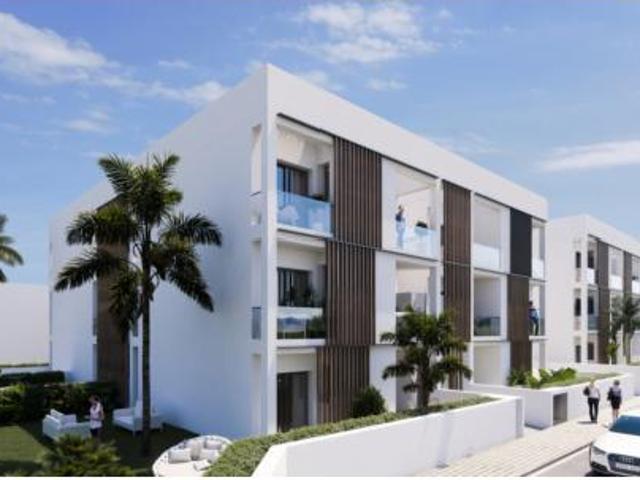 Apartamento en venta en Sant Antoni de Portmany, Eivissa