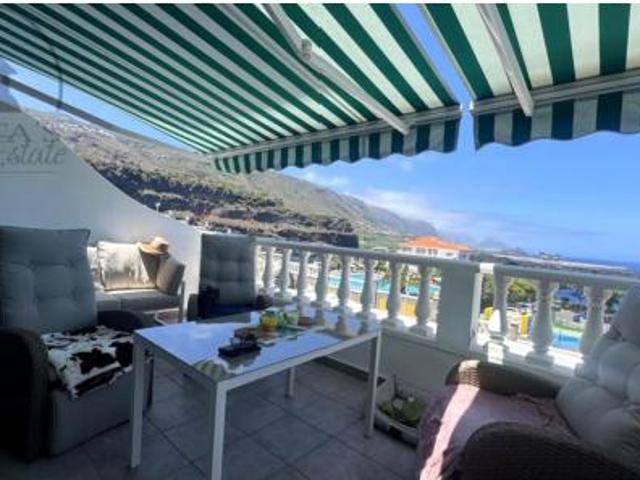 Apartamento en venta en Icod de los Vinos, Canarias