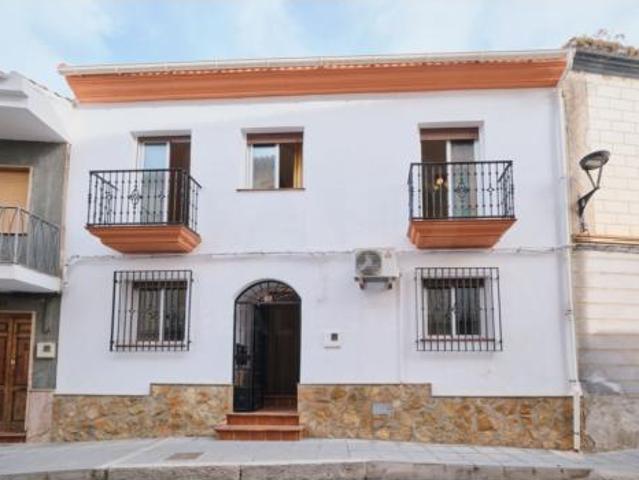 Apartamento en venta en Íllora, Granada