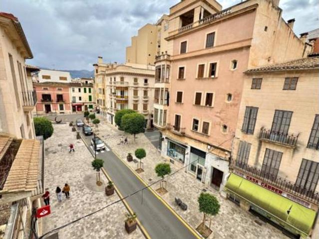 Apartamento en venta en Inca, Crist Rei