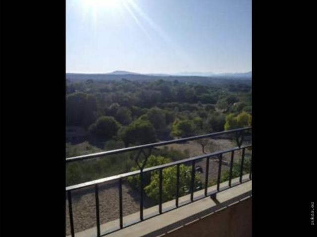 Apartamento en venta en Crist Rei, Raiguer