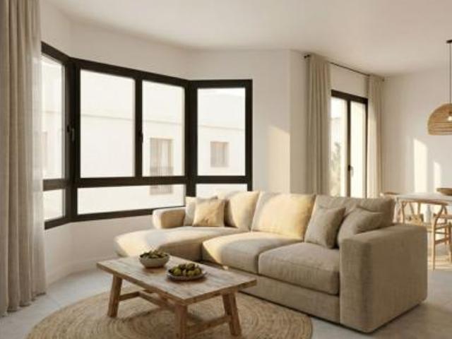 Apartamento en venta en Crist Rei, Raiguer