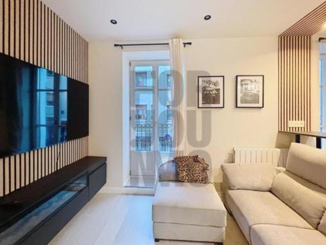 Apartamento en venta en Dunboa, Gipuzkoako Bidasoa
