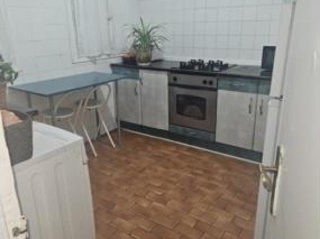 Piso en venta en Lapitze, Gipuzkoako Bidasoa