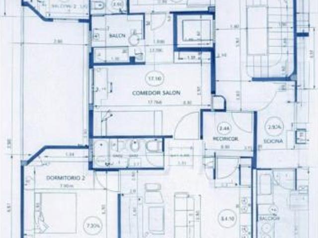Apartamento en venta en Dunboa, Gipuzkoako Bidasoa