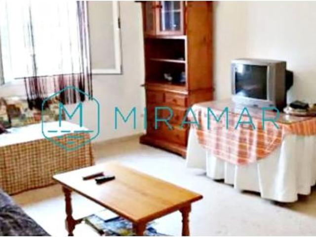 Apartamento en venta en Costa Occidental, Andalucía