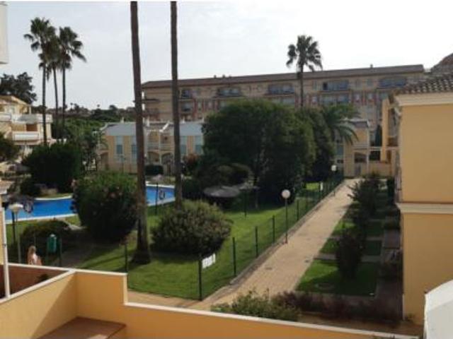 Apartamento en venta en Islantilla, Costa Occidental