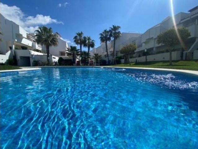 Apartamento en venta en Costa Occidental, Andalucía