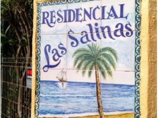 Apartamento en venta en Costa Occidental, Andalucía