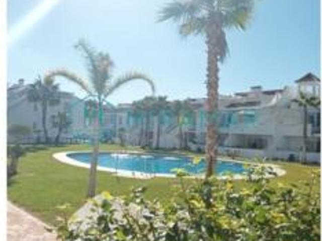 Apartamento en venta en Costa Occidental, Andalucía