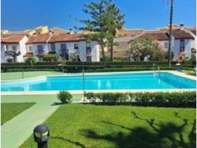 Apartamento en venta en Islantilla, Costa Occidental