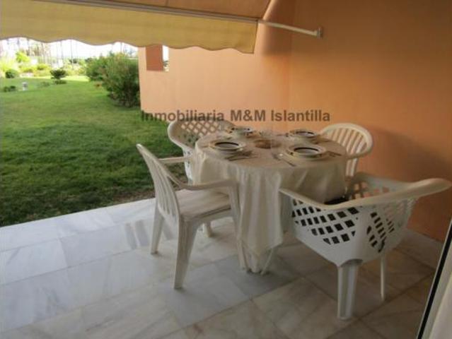 Apartamento en venta en Islantilla, Costa Occidental