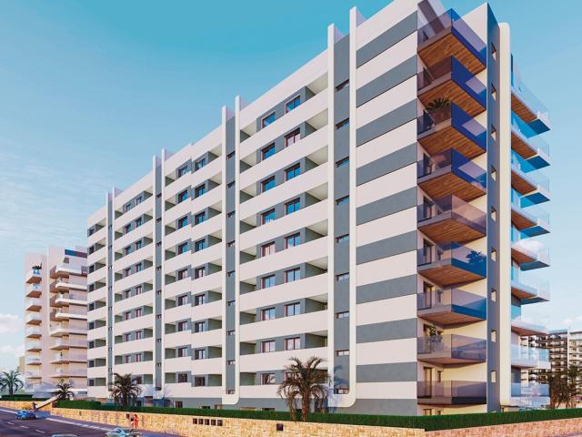 Piso en venta en Punta Prima, Urbanización Punta Prima