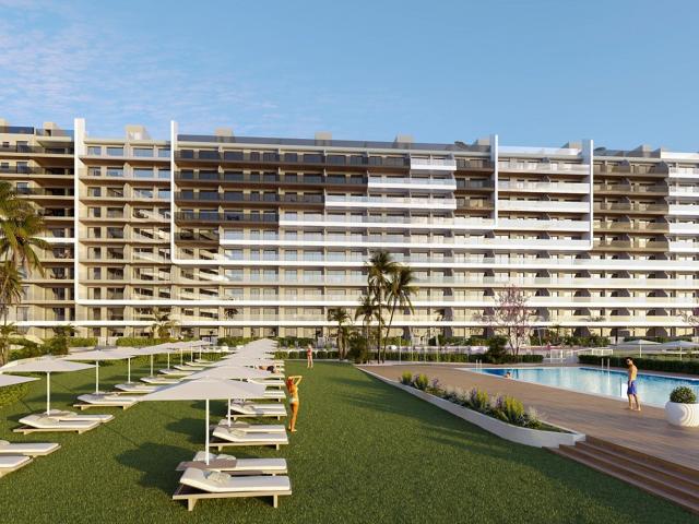 Piso en venta en Punta Prima, Urbanización Punta Prima