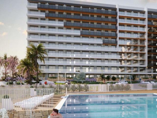 Piso en venta en Punta Prima, Urbanización Punta Prima