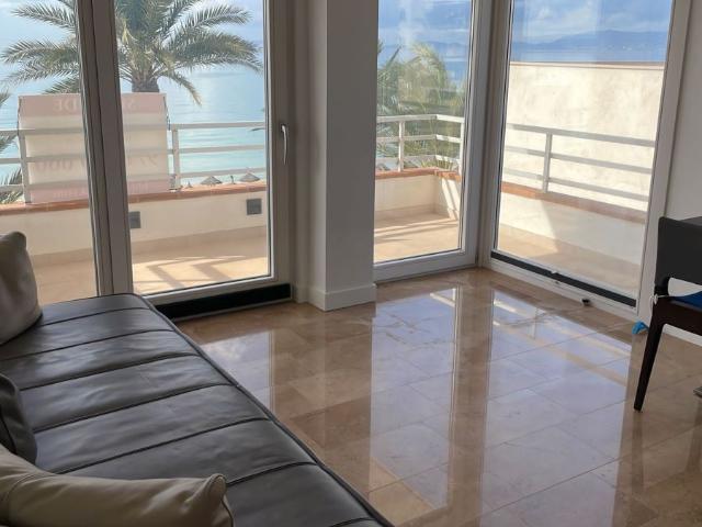 Piso en venta en Les Meravelles, Palma