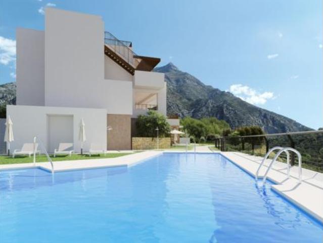 Apartamento en venta en Sierra de las Nieves, Andalucía