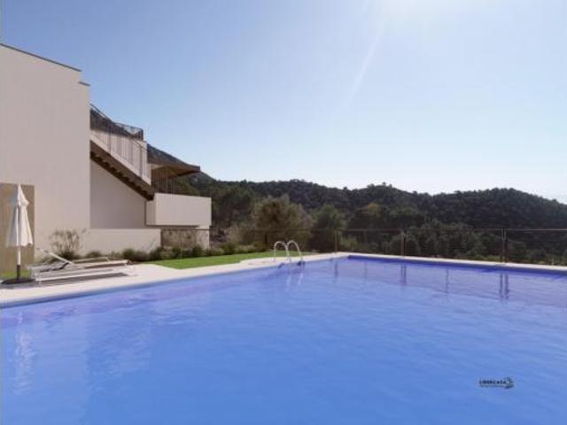 Apartamento en venta en Sierra de las Nieves, Andalucía