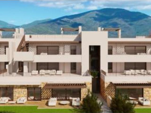 Apartamento en venta en Sierra de las Nieves, Andalucía