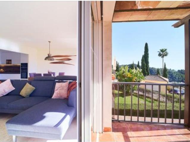 Apartamento en venta en Sierra de las Nieves, Andalucía