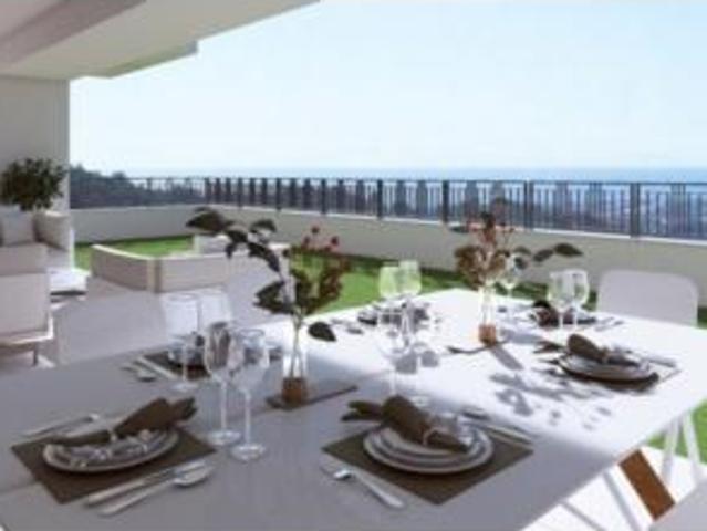Apartamento en venta en Sierra de las Nieves, Andalucía