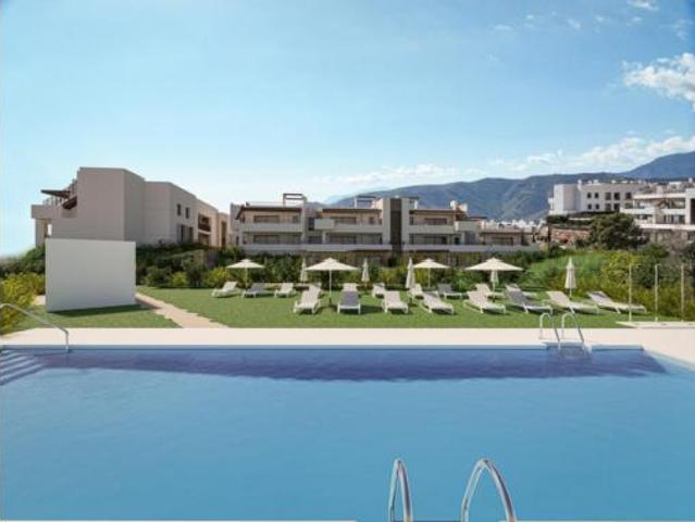 Apartamento en venta en Sierra de las Nieves, Andalucía