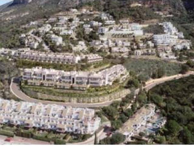 Apartamento en venta en Sierra de las Nieves, Andalucía