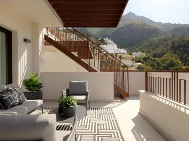 Apartamento en venta en Sierra de las Nieves, Andalucía